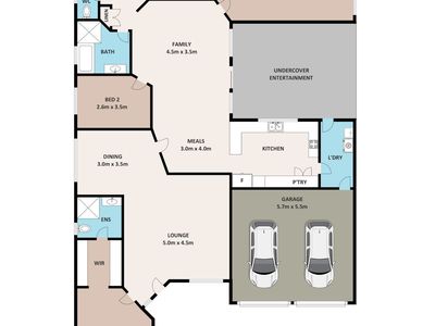 30 Windle  Ave, Hoxton Park