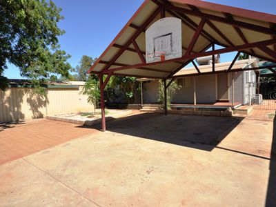 4 Bottlebrush Crescent, South Hedland