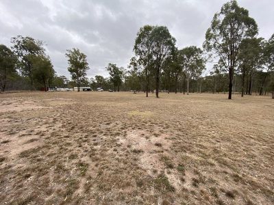 251 Brocklehurst Road, Wattle Camp