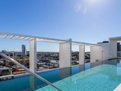 505 / 977  Ann Street, , Fortitude Valley