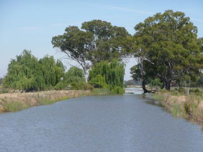 562 Koondrook Murrabit Road, Koondrook