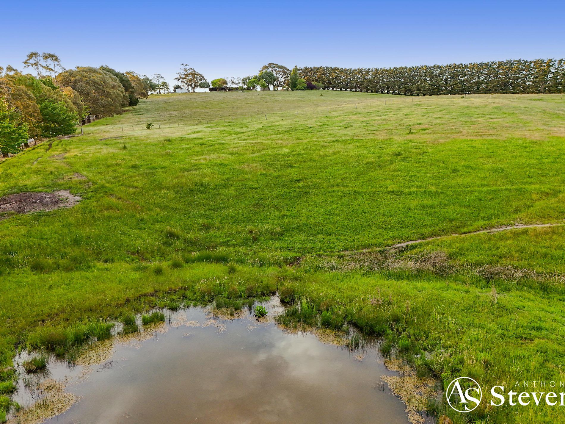 60 Grahams Road, Lancefield