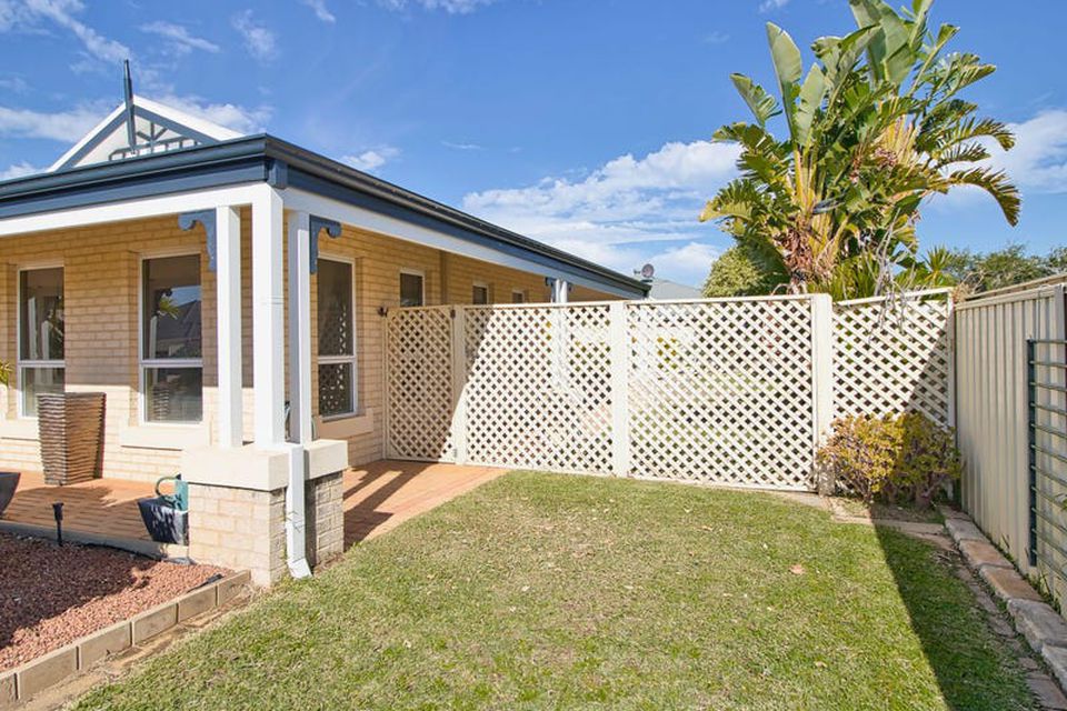 8 Wagner Turn , Baldivis
