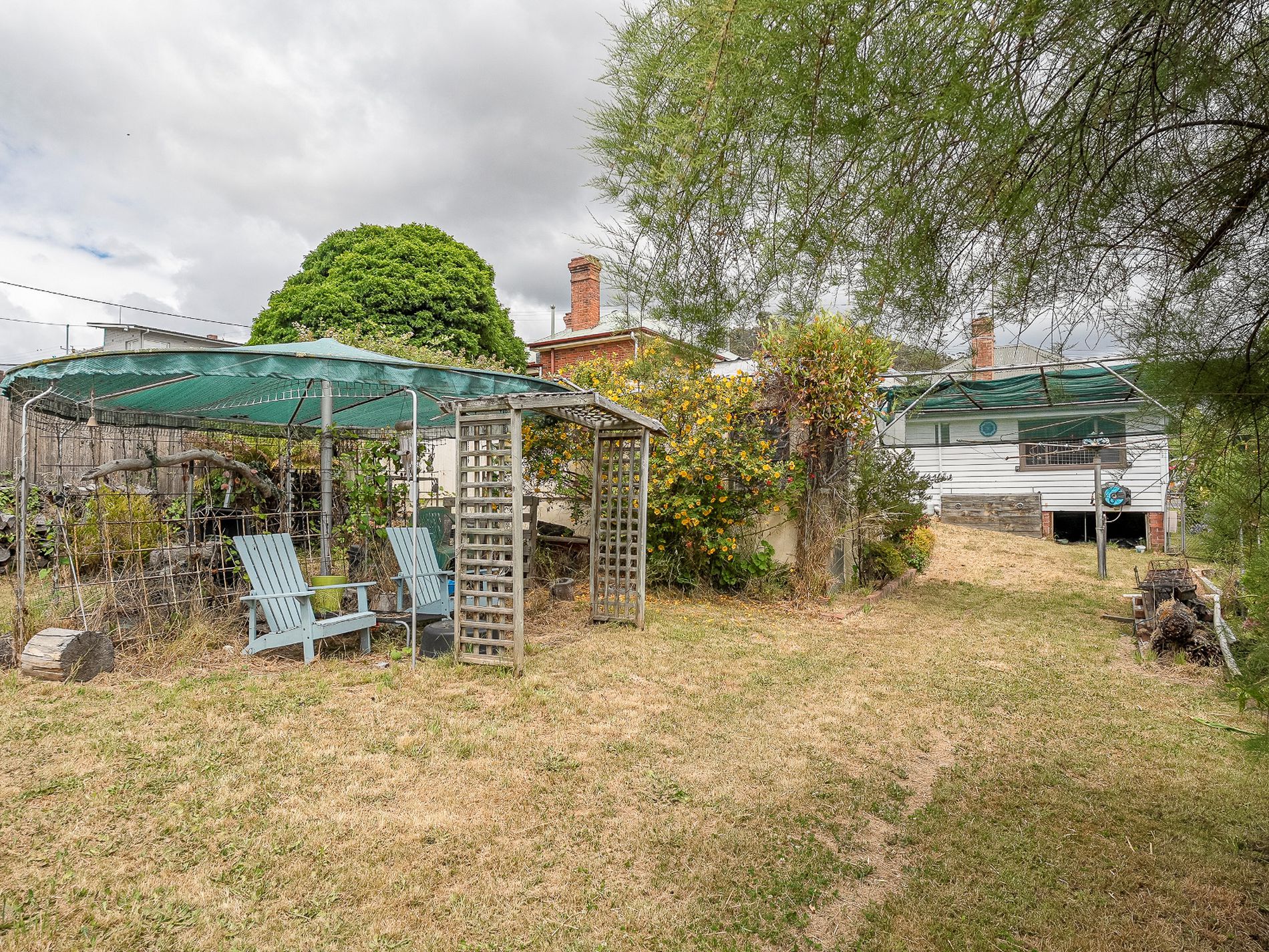 26 Blair Street, New Norfolk