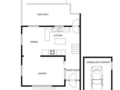 14 Denmans Camp Road, Torquay