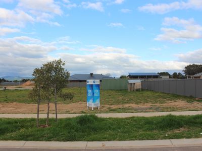 Lot 2 Williams Drive , Mansfield