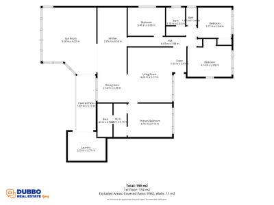 427 Wheelers Lane, Dubbo