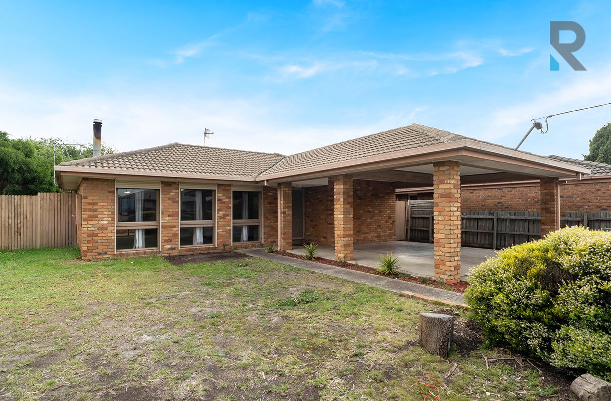 36 Edington Way, Craigieburn