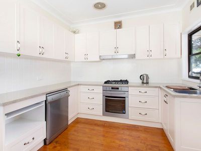 50 Billabong Avenue, Dapto