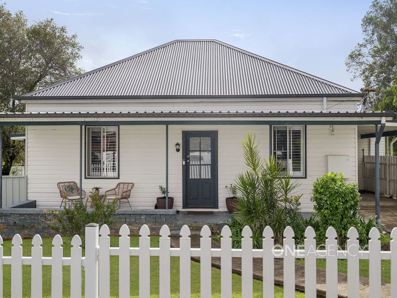 27 Waugh Street, Wauchope