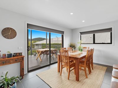 19 Silver Hill Road, Cygnet