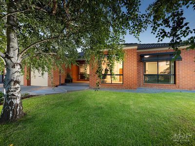 47 MEMORIAL DRIVE, Wodonga