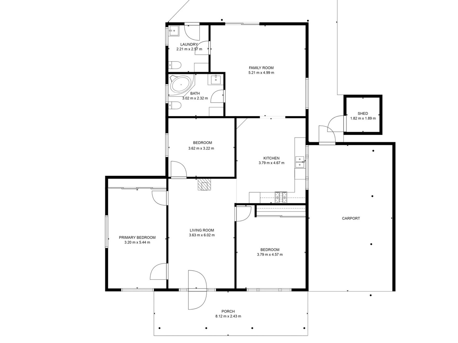 239A MacDonald Street, Kalgoorlie