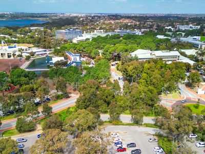 Joondalup