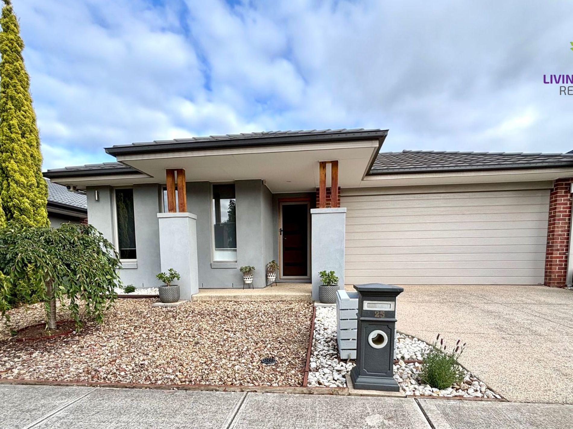 25 Hanover Street, Point Cook