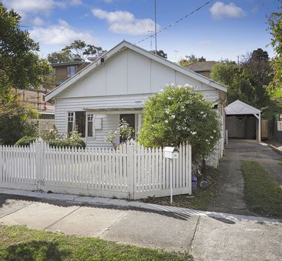 45 Woods Street, Ascot Vale