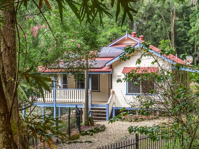 91 Brushbox Drive, Mullumbimby