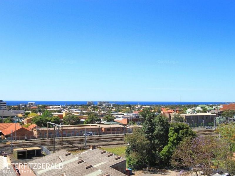 34 / 22 Gladstone Avenue, Wollongong