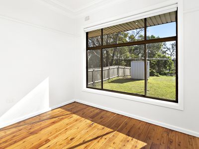 14 First Avenue, Warrawong