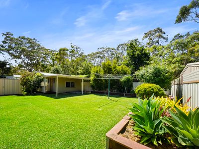 21 Trevally Avenue, Chain Valley Bay