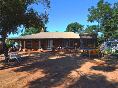 110 Moran Street, Boulder