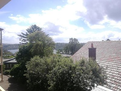 3C / 43 Stanton Road, Mosman