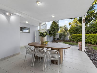 4 / 50 Pilba Street, Chermside