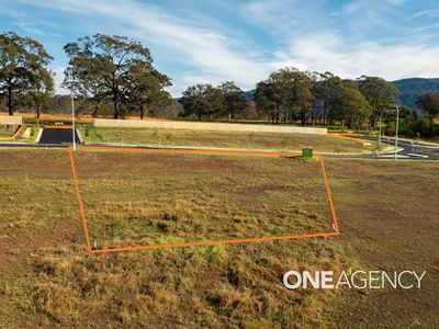 25 Lancaster Drive, Cambewarra