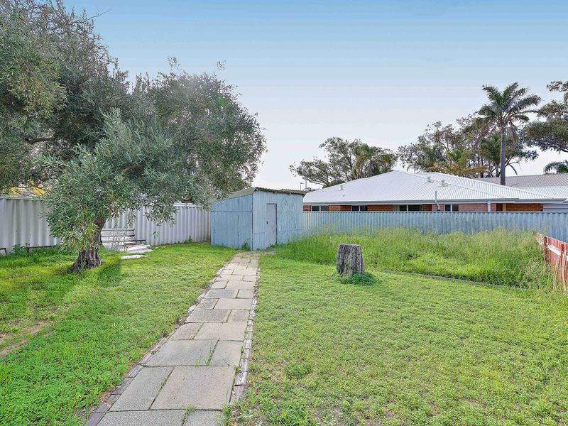 268 High Street, Fremantle