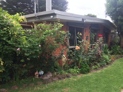 14 Thomson Terrace, Rye