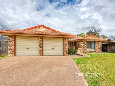 21 Cassowary Street, Doolandella