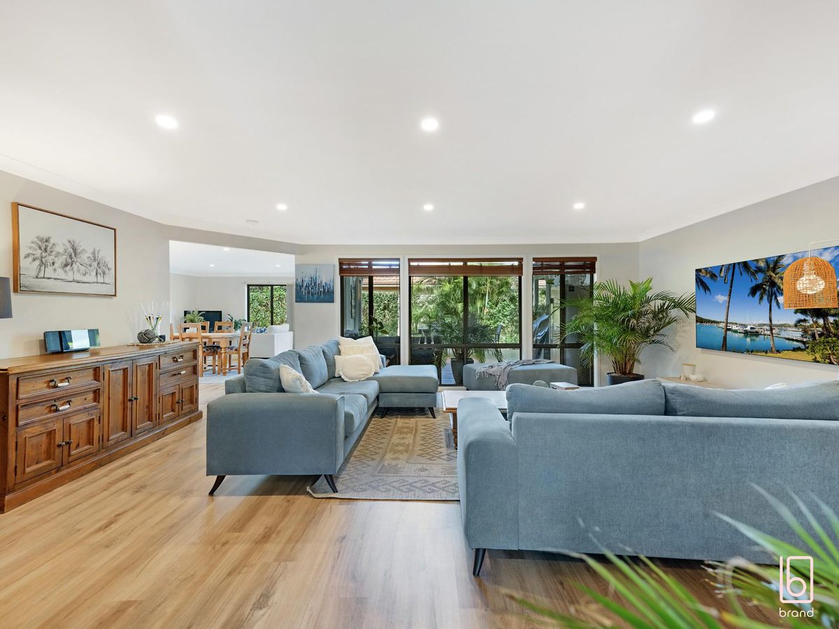 29 Mercator Close, Lake Munmorah