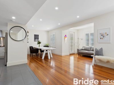 54B High Street, Kensington