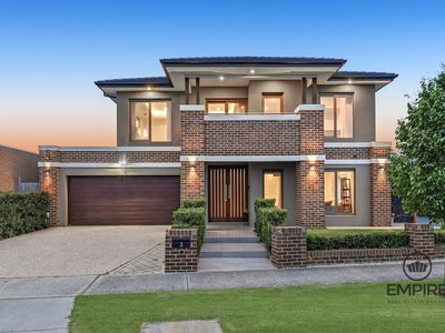 3 Pedro St, Clyde North