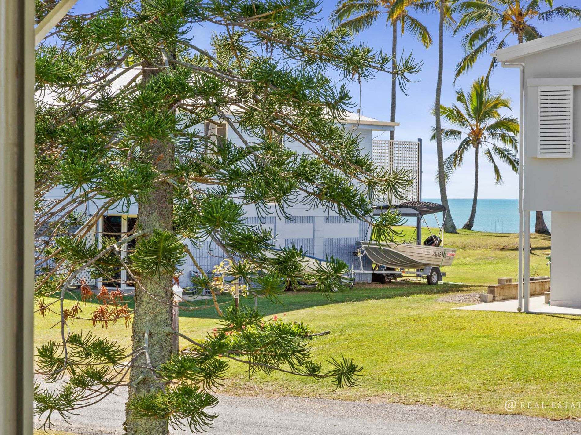 93 Matthew Flinders Drive, Cooee Bay Real Estate