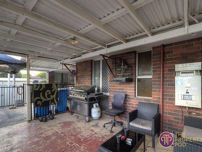 62 Strelitzia Avenue, Forrestfield