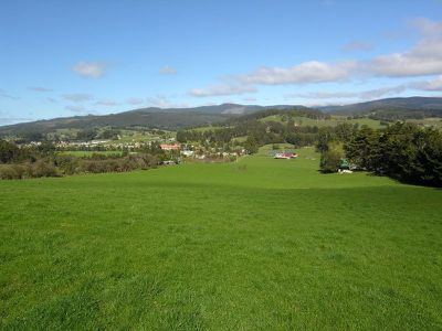 Office RE / Lot 2 Gans Lane, Geeveston