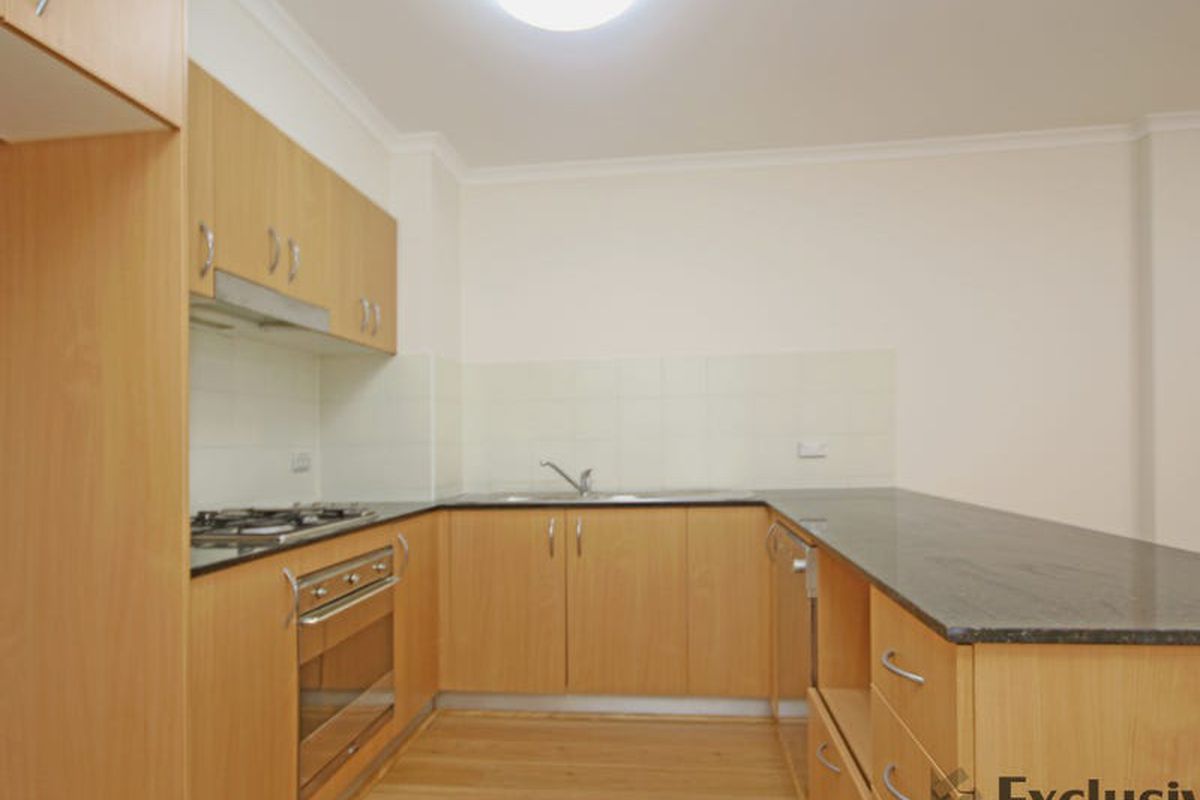 128 / 209 Harris Street, Pyrmont