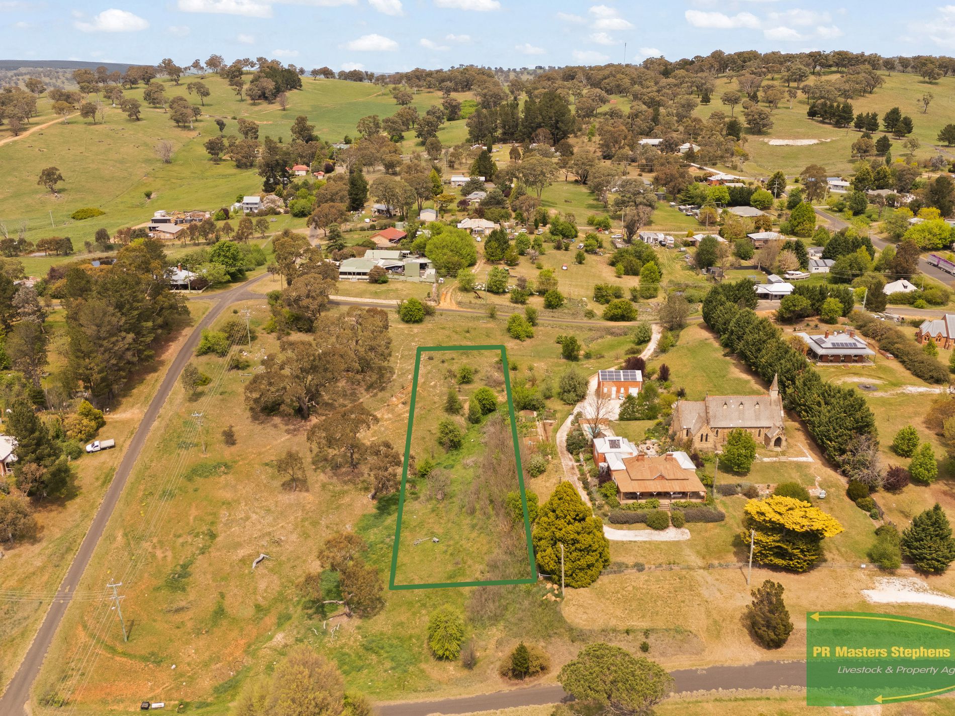 16 Phantom Street, Rockley