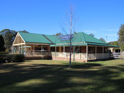 130 Blackbutt Drive, Failford