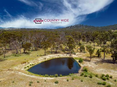 466 Balala Road, Uralla