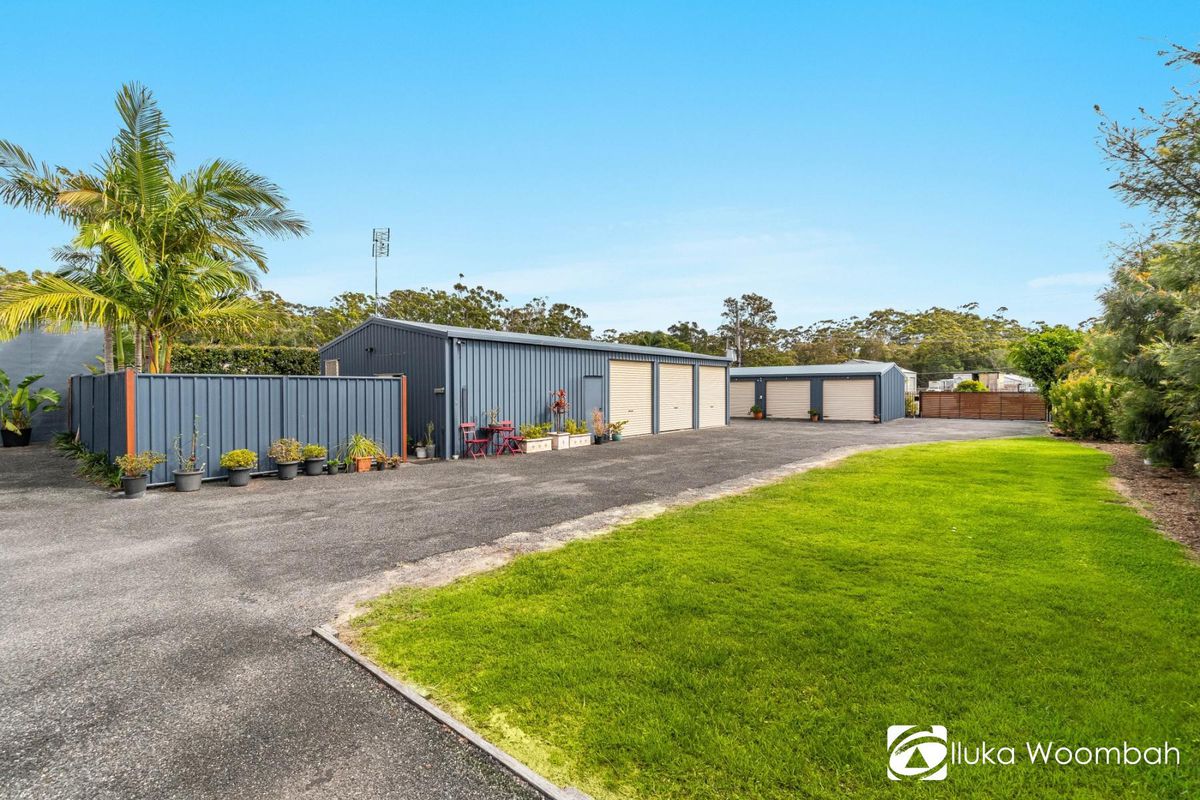 11 Henry Searle Drive, Iluka