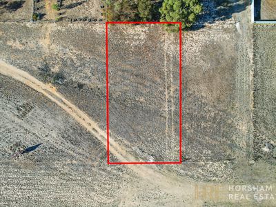 Lot 3, Whitton Street, Dimboola