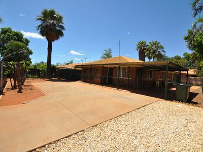 11 Cottier Drive, South Hedland