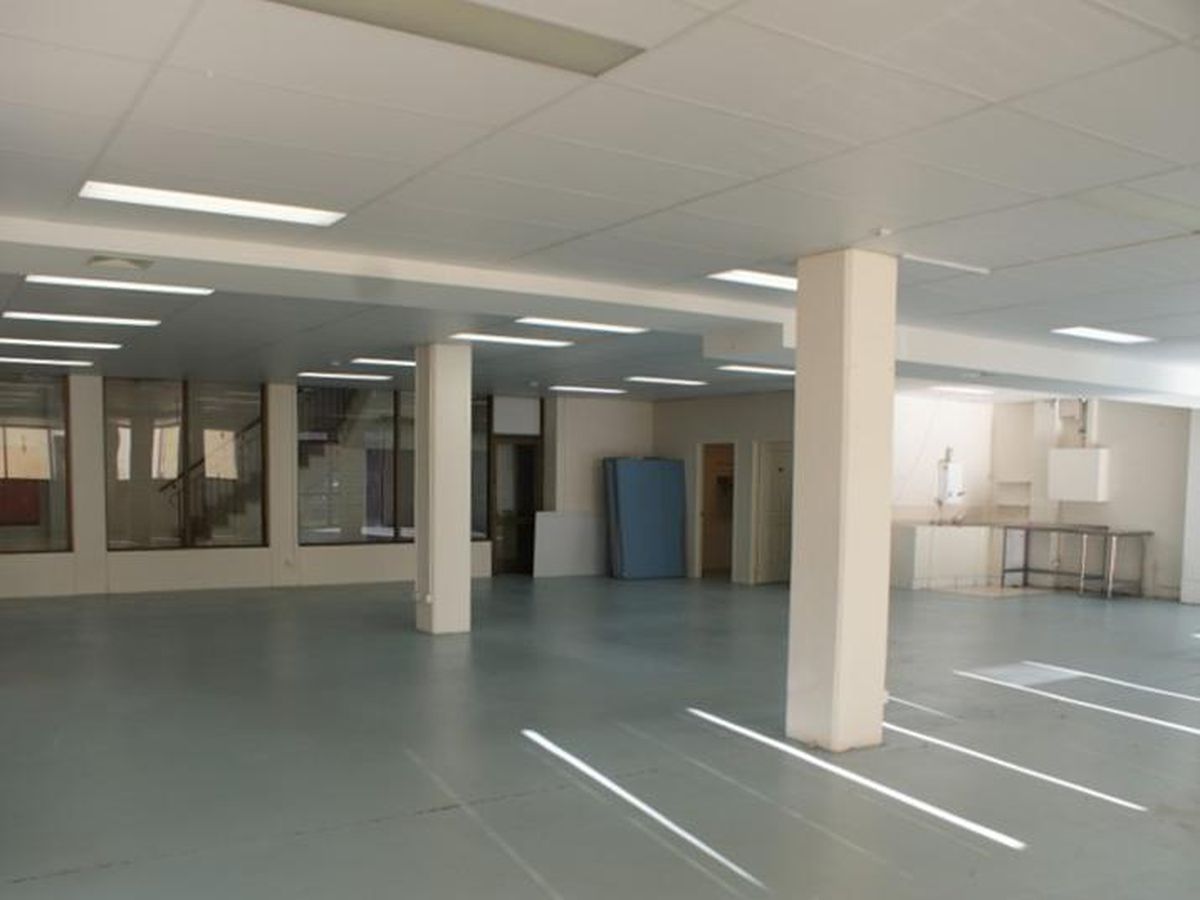 gallery