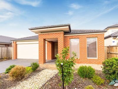 27 Runlet Drive, Point Cook