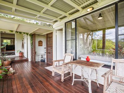 301 Wallace Road, The Channon