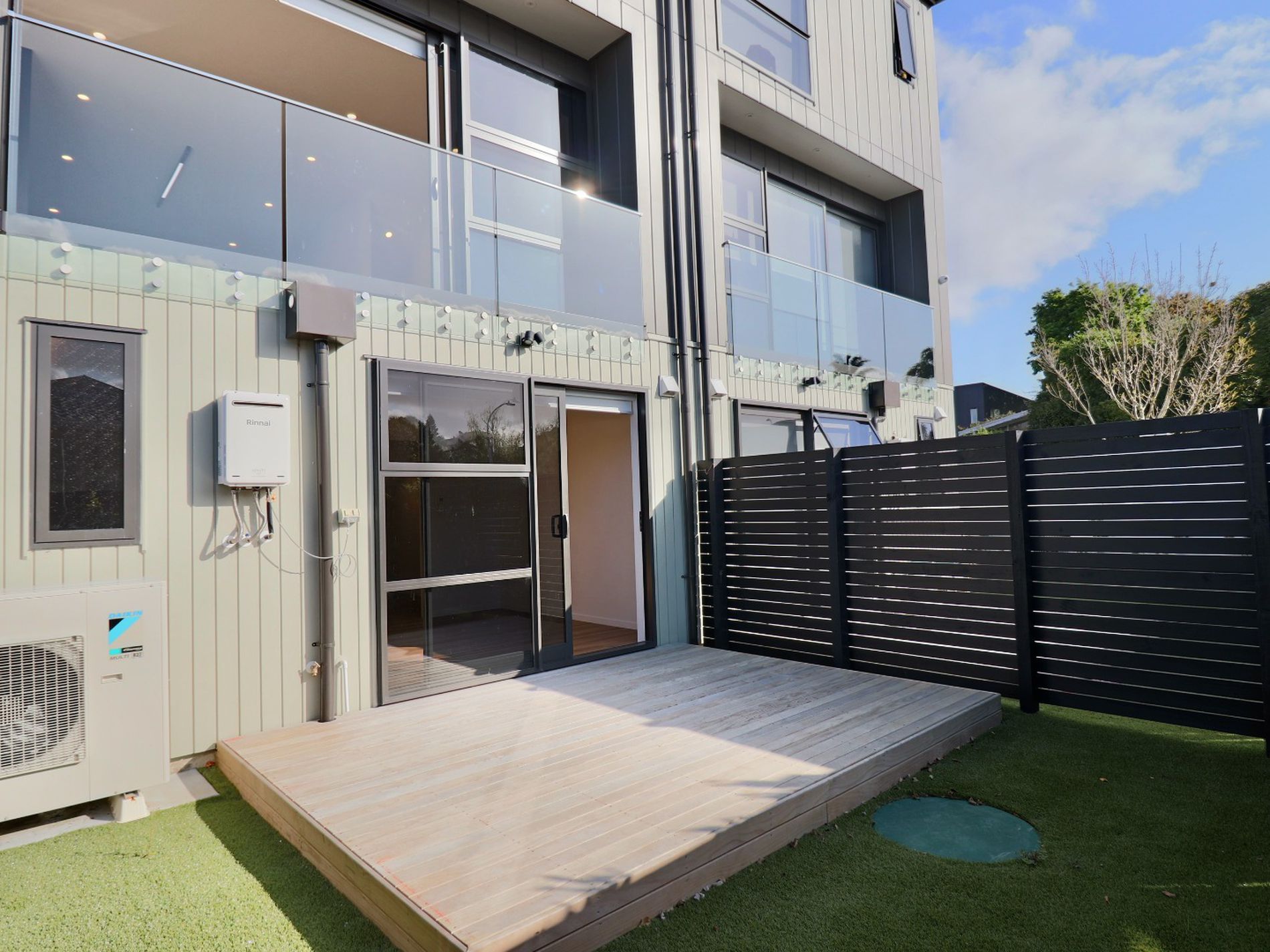 3C Wilbur Place, Sunnyhills