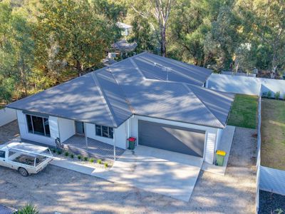 9B ARBUTHNOT STREET, Koondrook