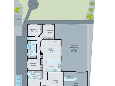 10 Skylark Court, Lara